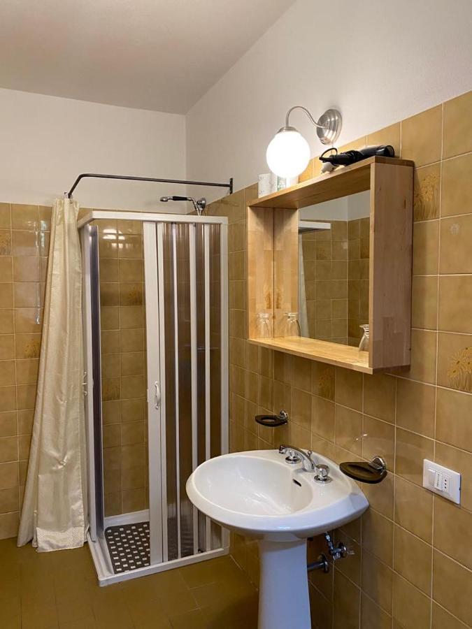 Albergo Quai Monno Exterior foto